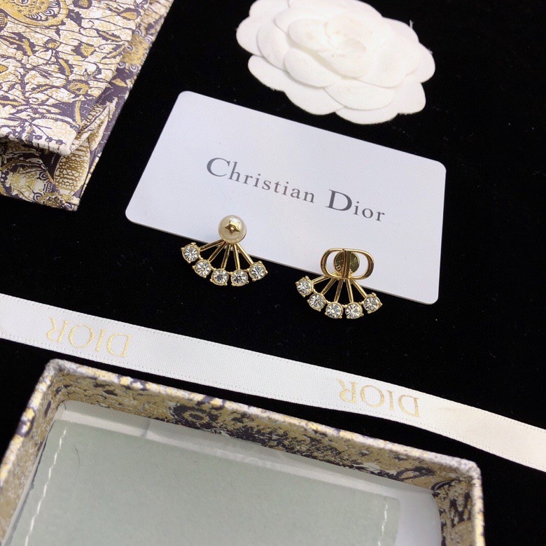 Christian Dior Earrings